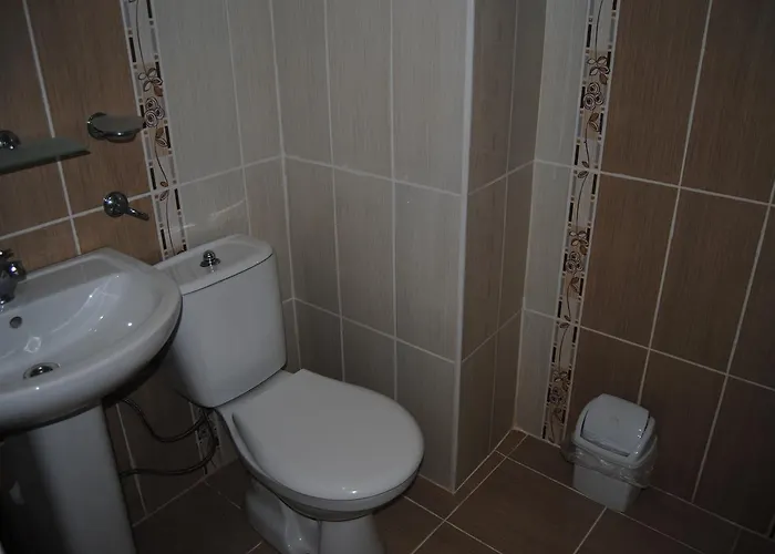 Altinkum Tatil Konaklari * Yigitler