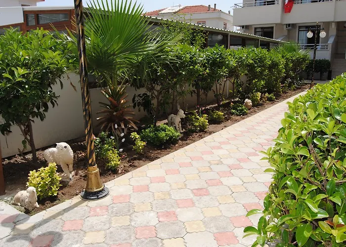 Altinkum Tatil Konaklari * Yigitler