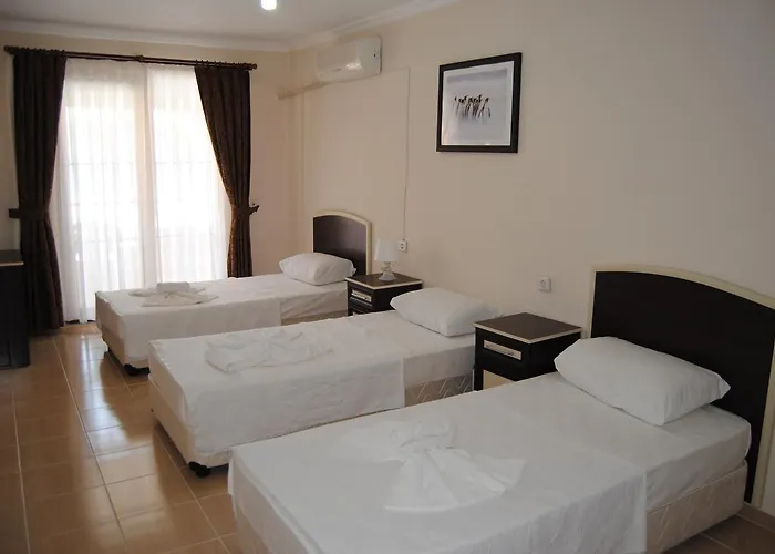 Altinkum Tatil Konaklari * Yigitler